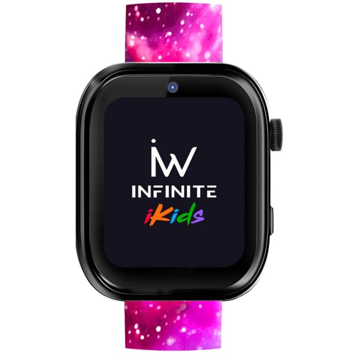 Nouvelle IKIDS 5 - 2025