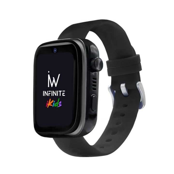 Nouvelle IKIDS 5 - 2025