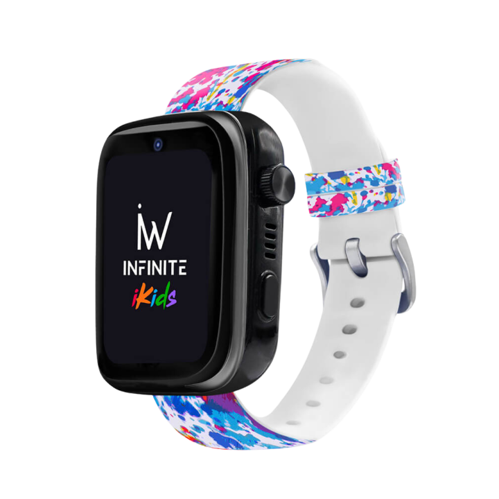 Nouvelle IKIDS 5 - 2025