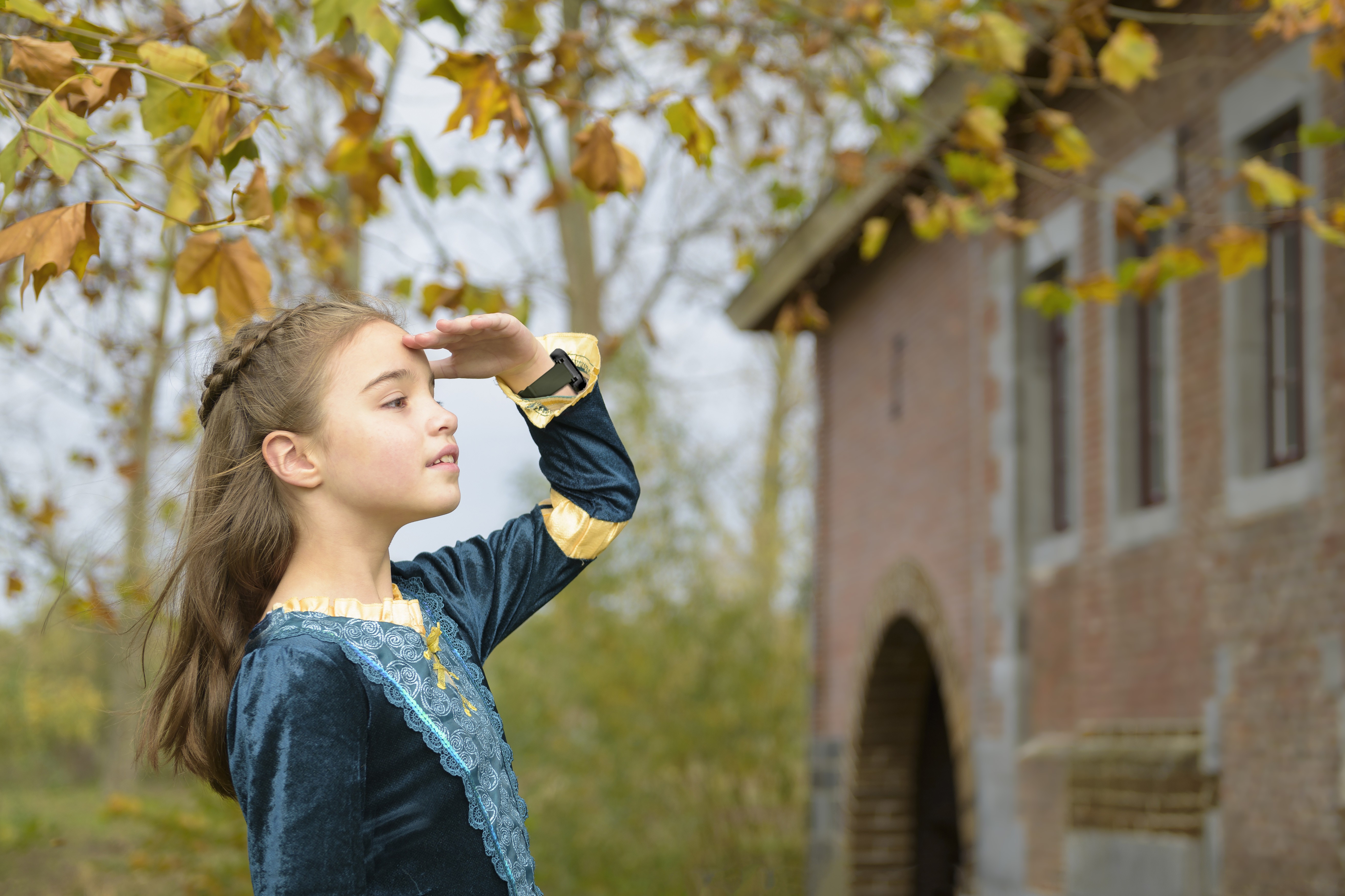 Montre connectée ou premier téléphone ? Le bon moment pour équiper son enfant | Infinite Watch