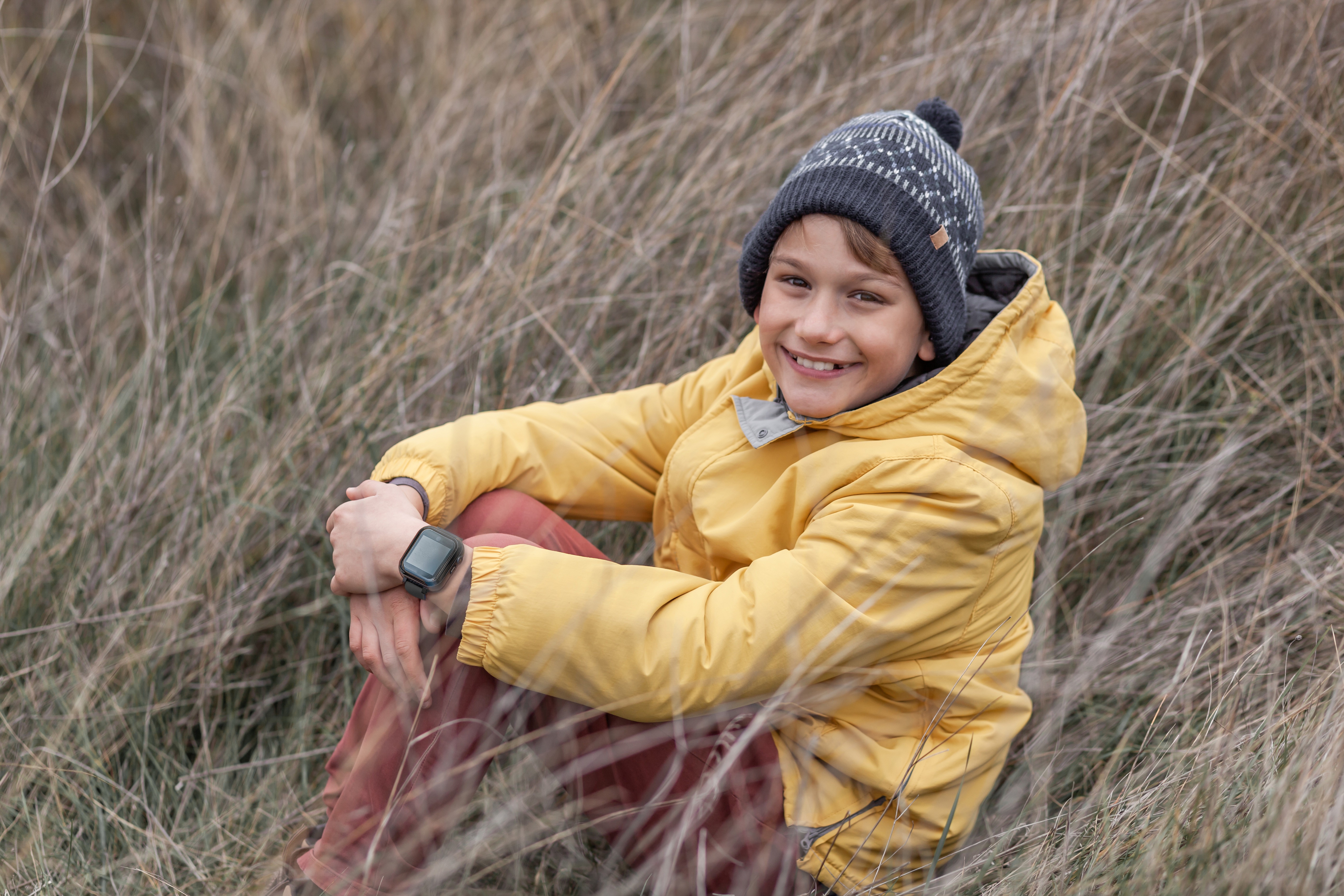 Pourquoi de plus en plus de familles choisissent la montre iKids plutôt qu’un smartphone ?