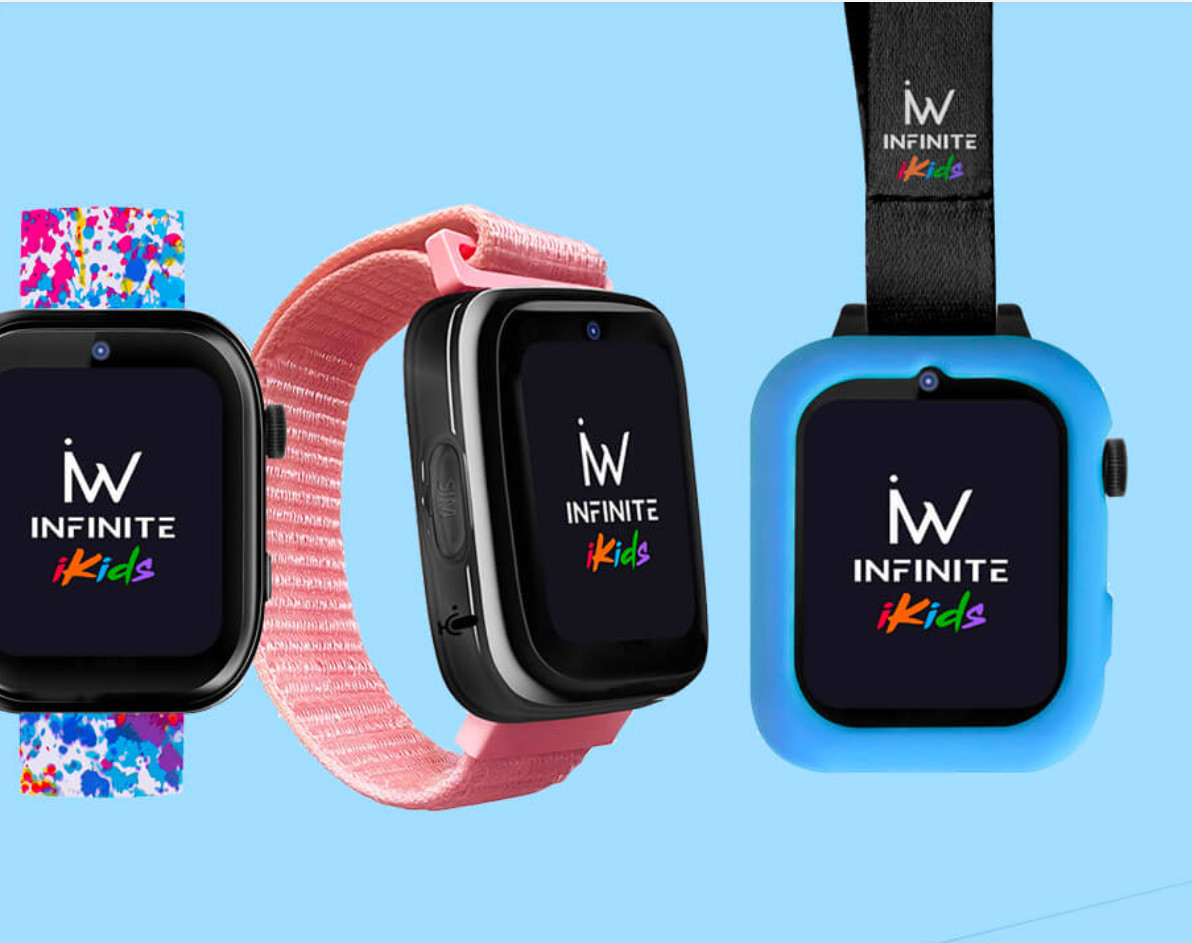 Pourquoi choisir une montre avec contrôle parental ?