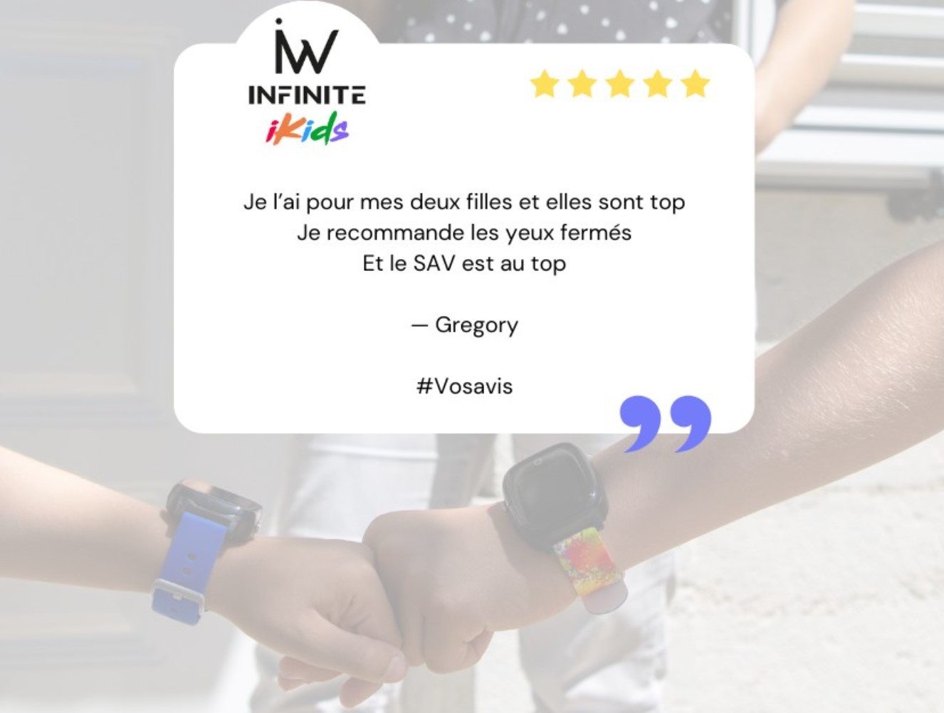 Une marque française au service de la sécurité des enfants