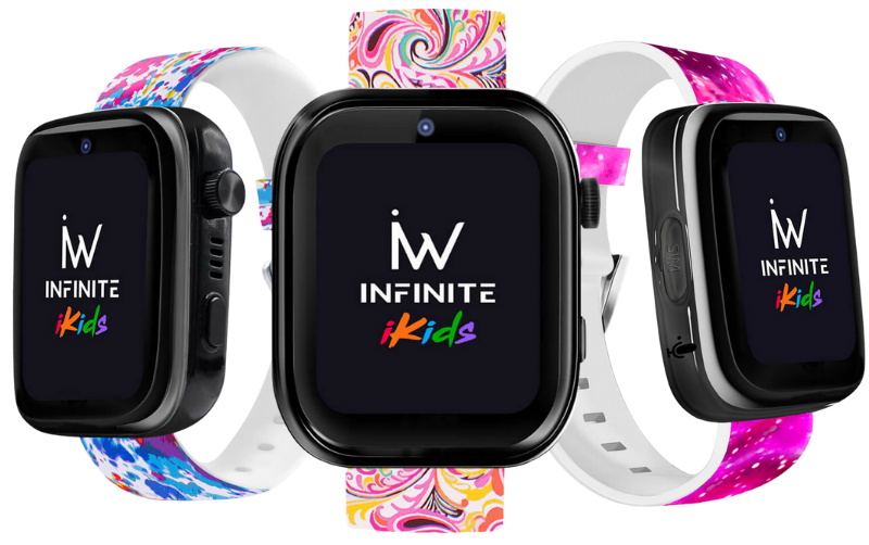 Montre Connectée Enfant