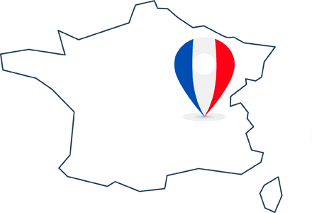 Adresse de Infinite Watch